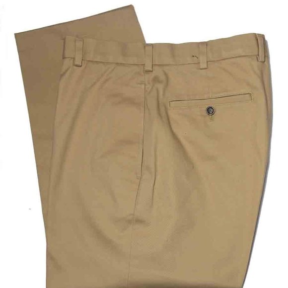 Brooks Brothers Pants Brooks Brothers Clark Advantage Chinos Pants